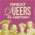 Great Queers in History