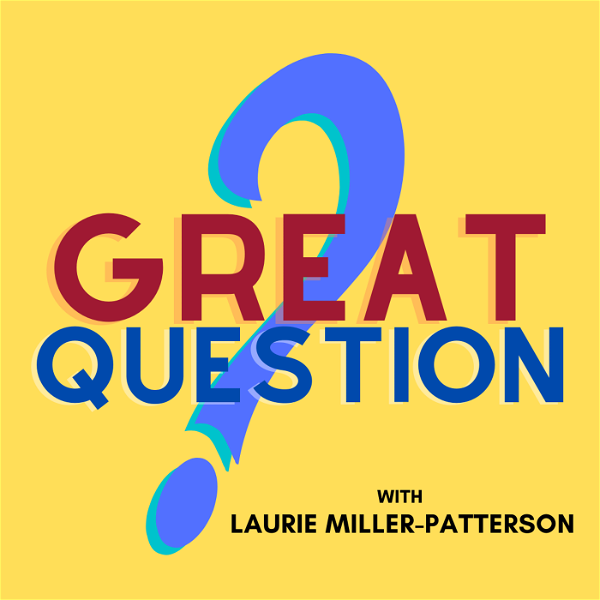 Artwork for Great Question