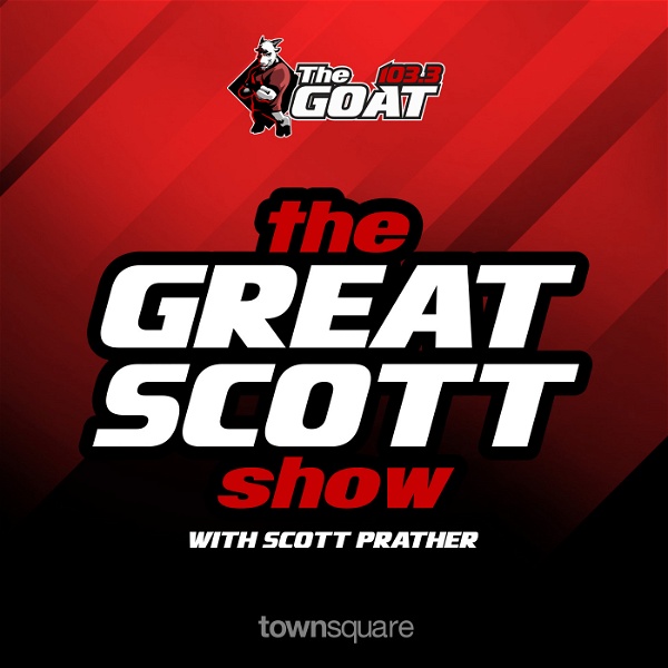 Artwork for The Great S.C.O.T.T. Show