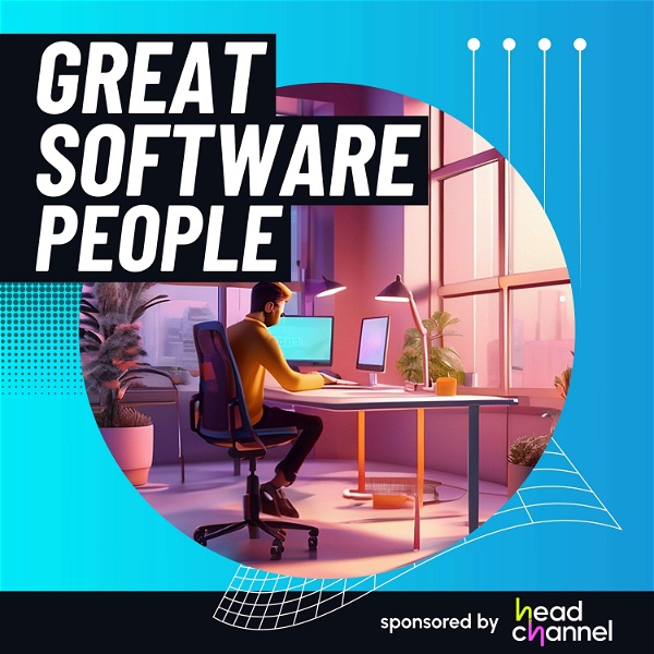 Artwork for Great Software People