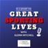 Great Sporting Lives