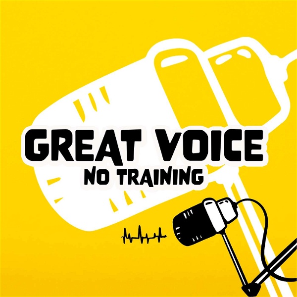 Artwork for Great Voice No Training
