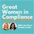 Great Women in Compliance