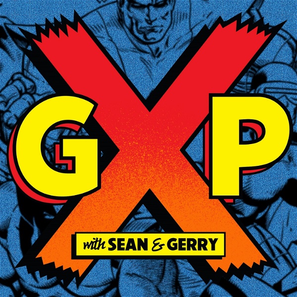 Artwork for Great X-Pectations: An X-Men Discussion Podcast