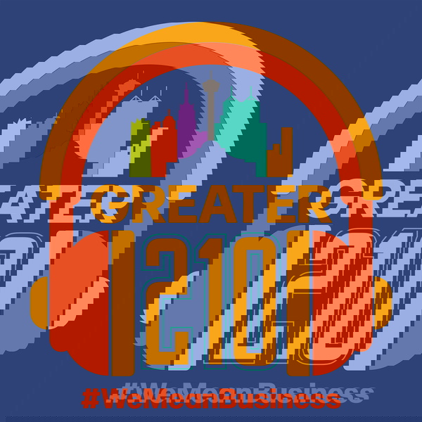 Artwork for Greater 210