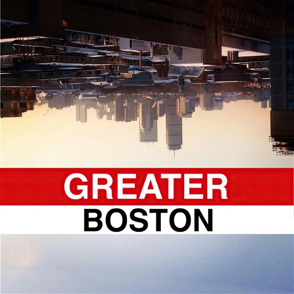 Artwork for Greater Boston