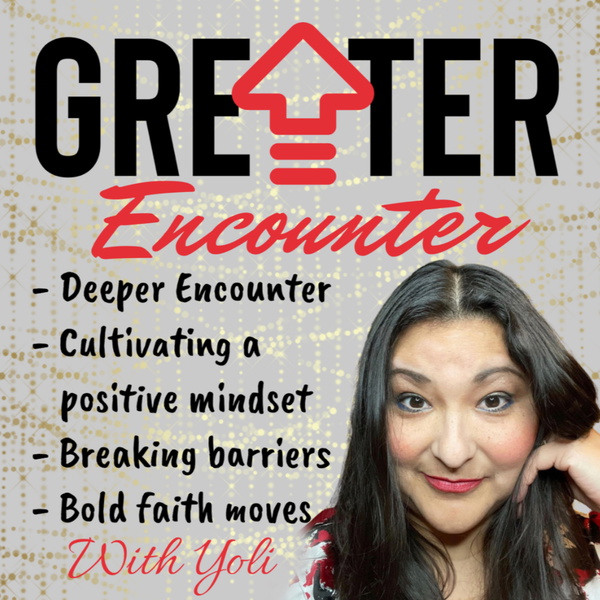 Artwork for Greater Encounter