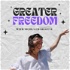 Greater Freedom with Nicola Charlotte