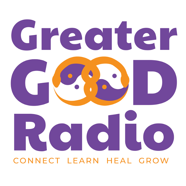 Artwork for Greater Good Radio