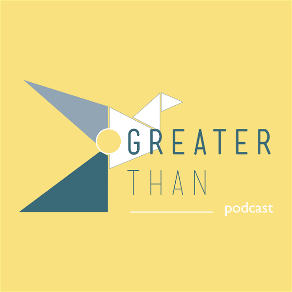 Artwork for Greater Than