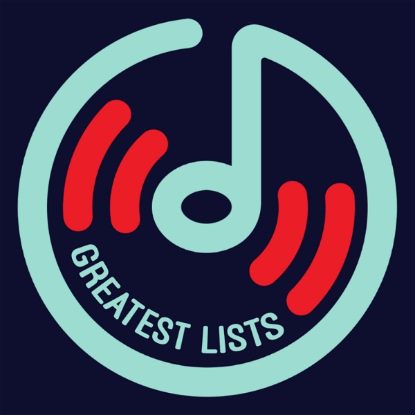 Artwork for Greatest Lists