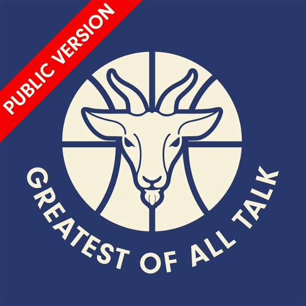 Artwork for Greatest Of All Talk