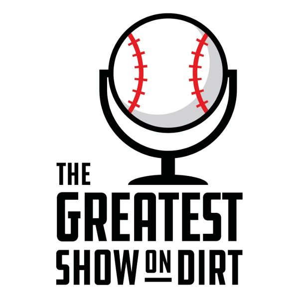 Artwork for Greatest Show on Dirt