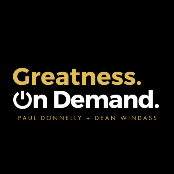 Artwork for Greatness On Demand Podcast