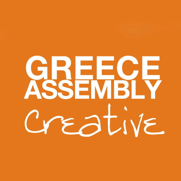 Artwork for Greece Assembly Creative