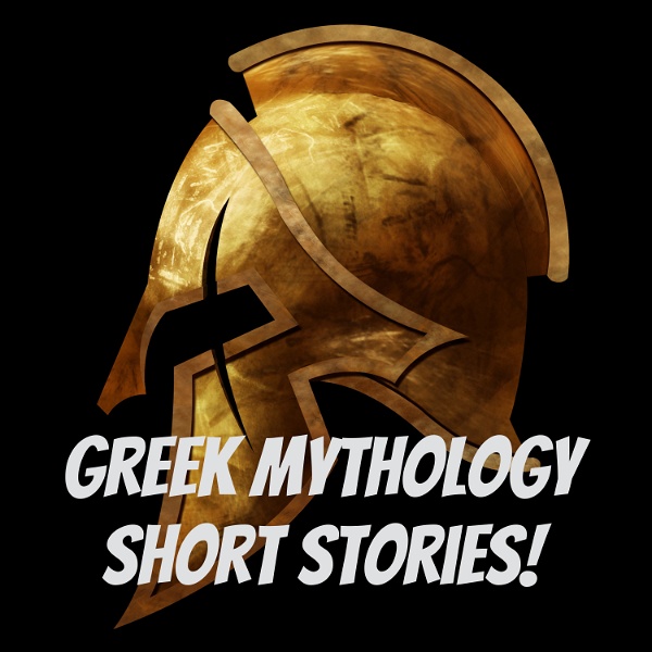 Artwork for Greek Mythology Short Stories