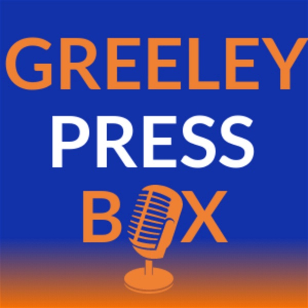 Artwork for Greeley Press Box