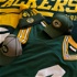 Green and Bold: An Anti Homer Green Bay Packers Show