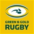 Green And Gold Rugby