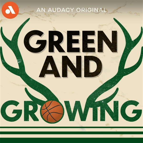 Artwork for Green and Growing