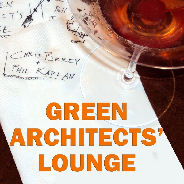 Artwork for Green Architects' Lounge