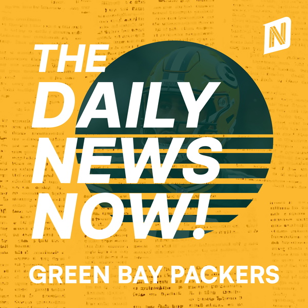 Artwork for Green Bay Packers News Today