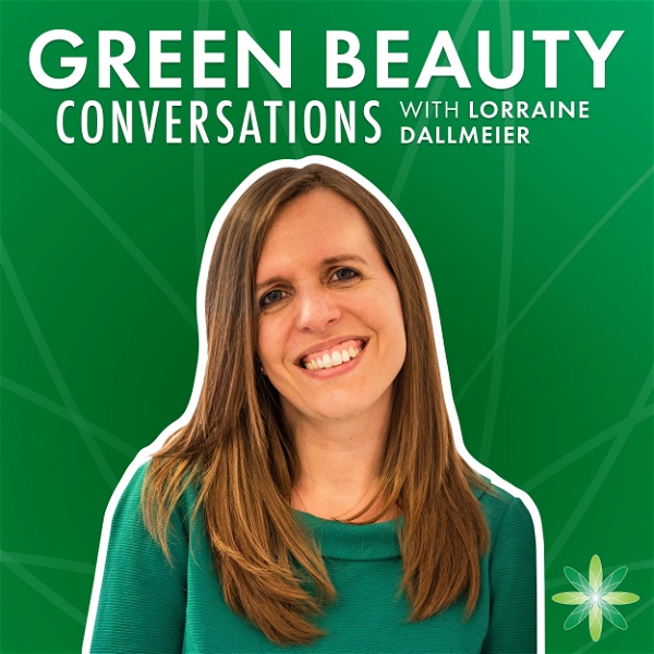Artwork for Green Beauty Conversations by Formula Botanica
