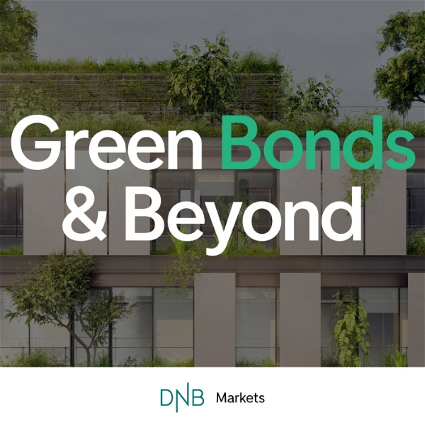Artwork for Green Bonds & Beyond
