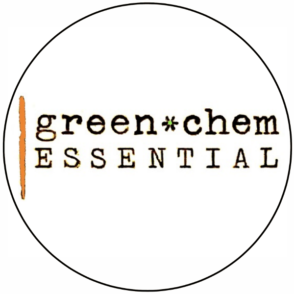 Artwork for Green Chem Essential