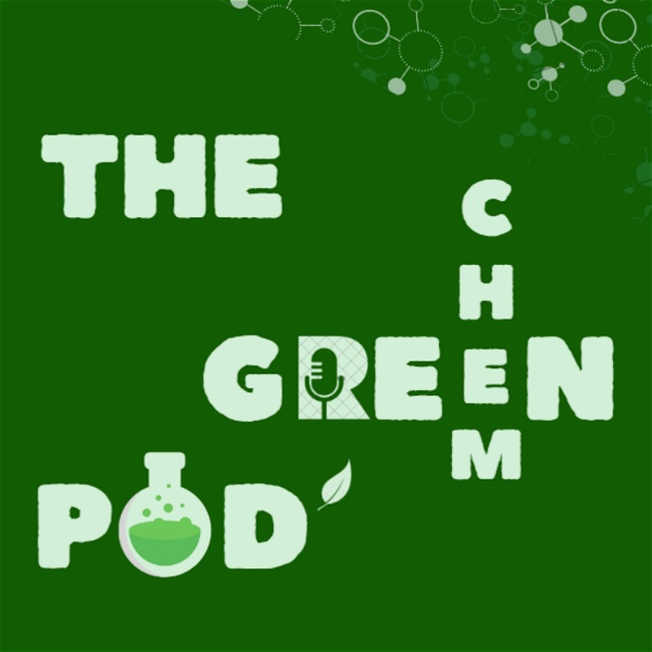Artwork for Green Chem Pod