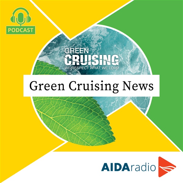 Artwork for Green Cruising News