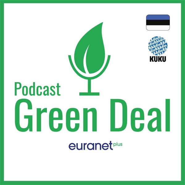 Artwork for Green Deal