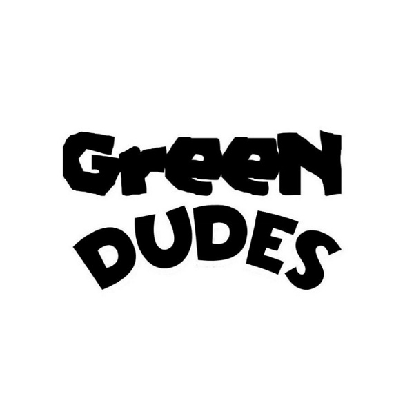 Artwork for Green Dudes