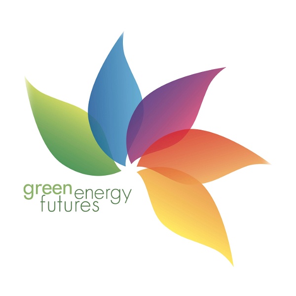 Artwork for Green Energy Futures