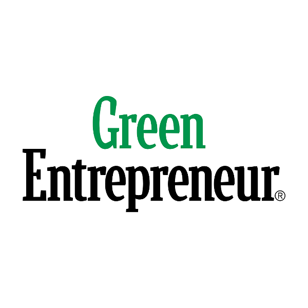 Artwork for Green Entrepreneur