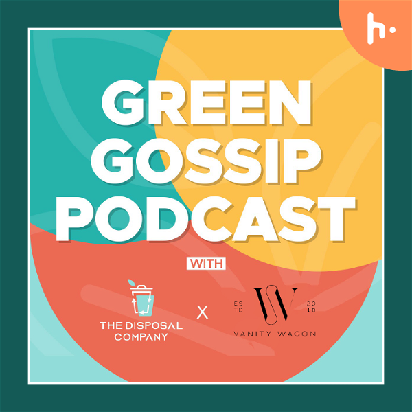 Artwork for Green Gossip Podcast: Human Side Of Sustainability