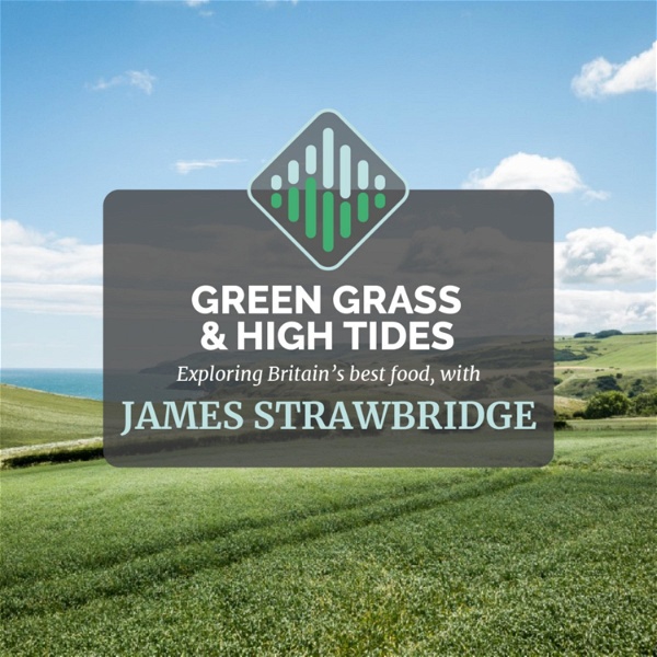 Artwork for Green Grass and High Tides