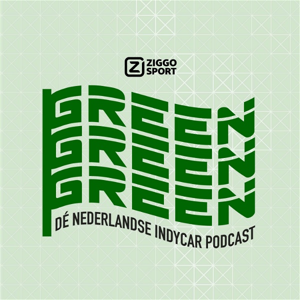 Artwork for Ziggo Sport: Green Green Green!