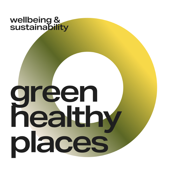 Artwork for Green Healthy Places
