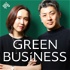 GREEN IMPACT 〜地球を救う、ヤバいビジネス〜