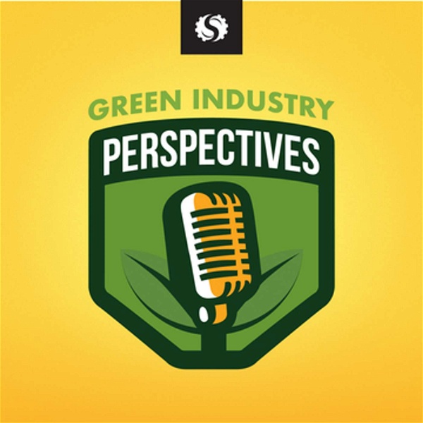 Artwork for Green Industry Perspectives