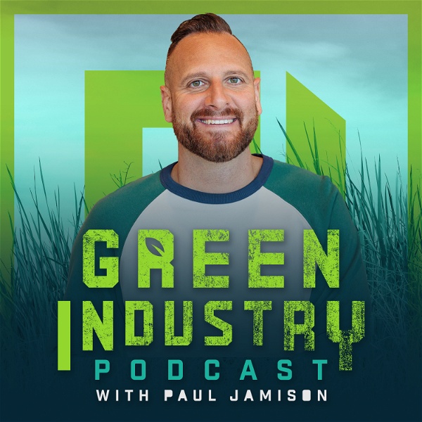 Artwork for Green Industry Podcast