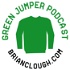 Green Jumper