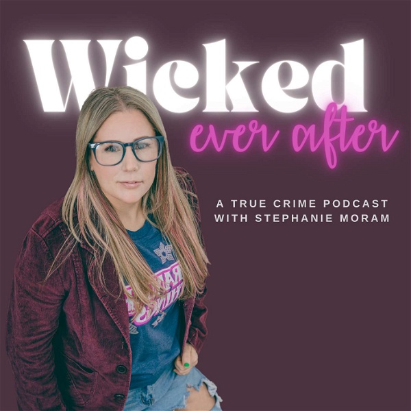Artwork for Wicked Ever After