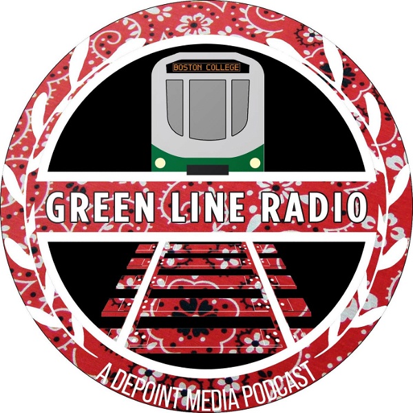 Artwork for Green Line Radio