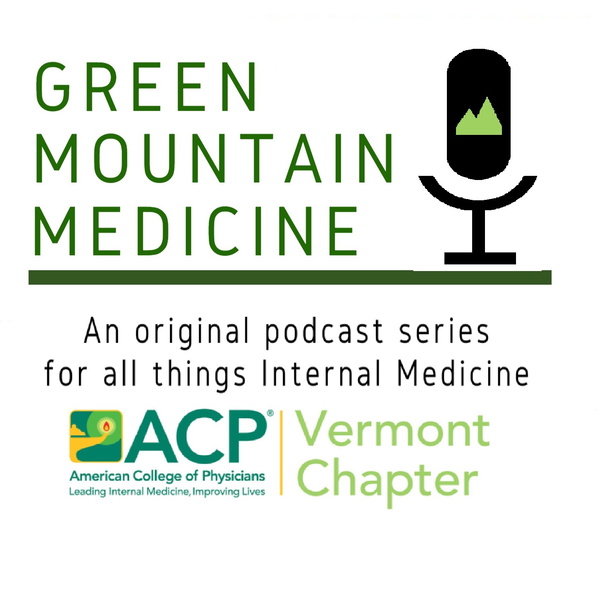 Artwork for Green Mountain Medicine