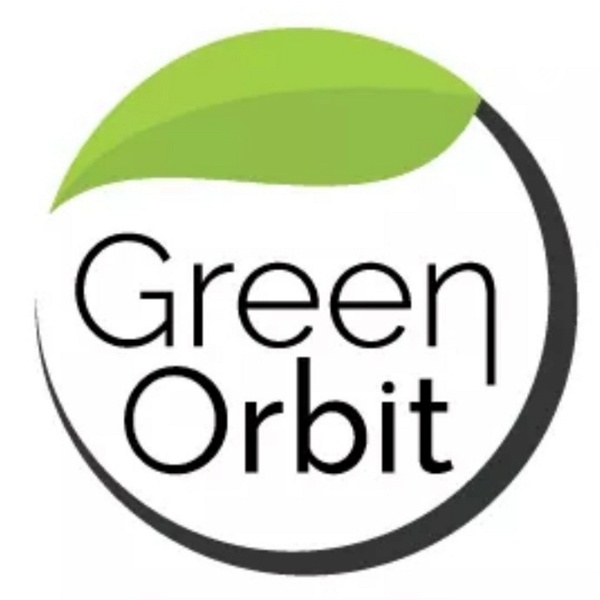 Artwork for Green Orbit. Hidroponia Y Huertos Urbanos