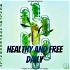 Healthy And Free Daily