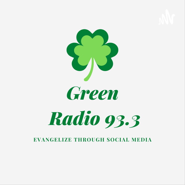 Artwork for Green Radio 93.3
