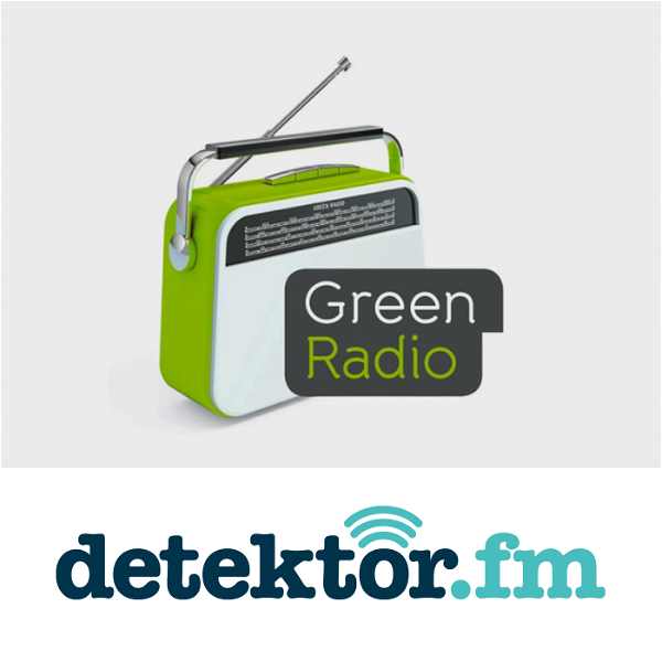 Artwork for Green Radio